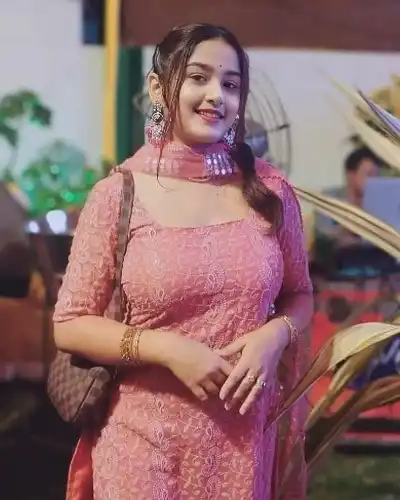Isha Singh