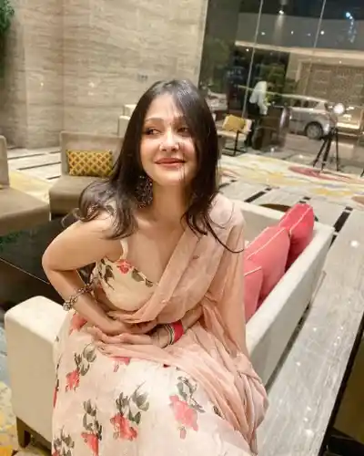 Madhuri Iyer