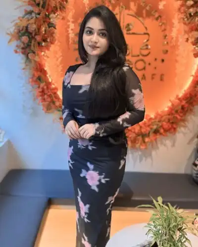 Lavanya Menon