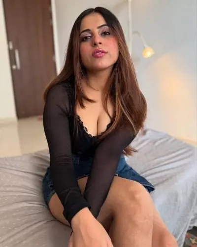 Kajal Reddy